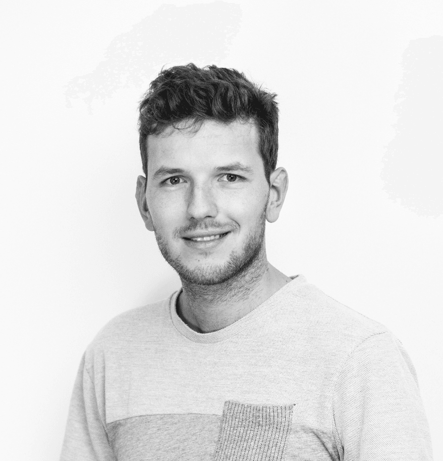 Raphaël - Développeur freelance spécialisé Next.js et React